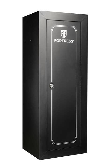 fortress safe gun cabinets